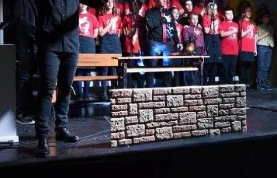 Buruk bir veda sözcüklerde…