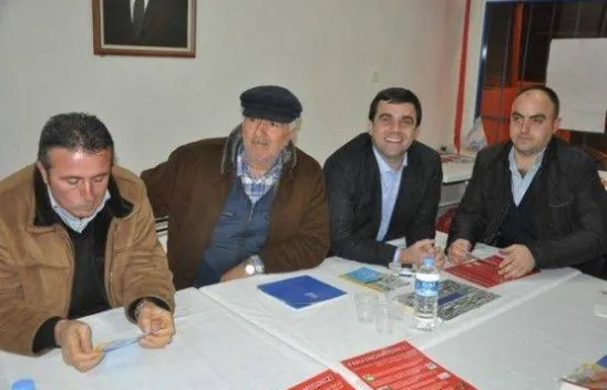 CHP'de 'Yol Haritası' çiziliyor