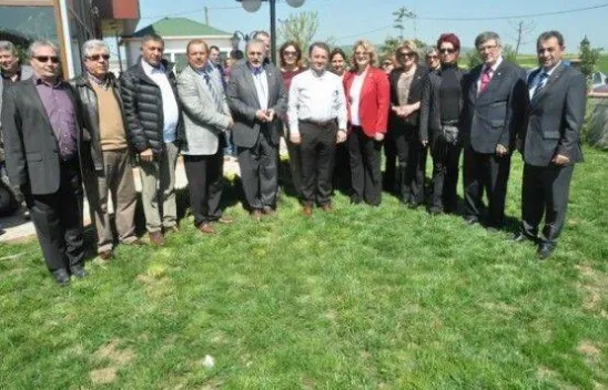 CHP Silivri mahallelerle buluşuyor