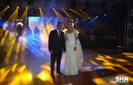 Cemil Tan erkekliğe ilk adımını attı (Foto Galeri)