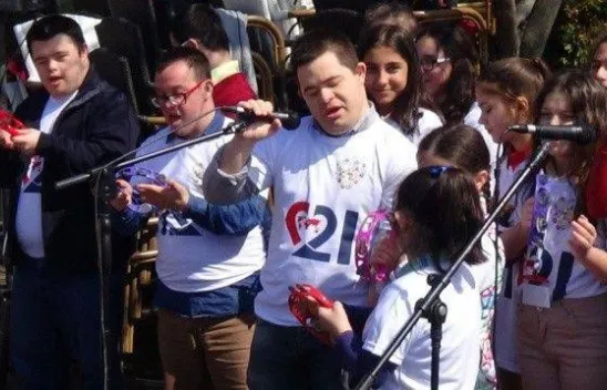 En Özel Farkındalık Günü