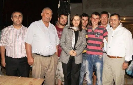 İBB,1 gecede 2 İftar düzenledi