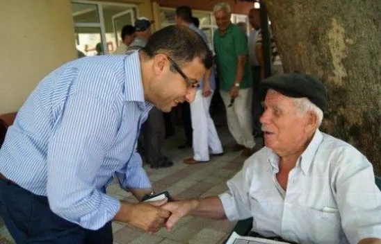 Durmak Yok, Bayramlaşmaya Devam