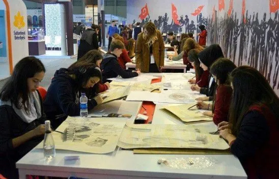 15 Temmuz'u karakaleme döktüler