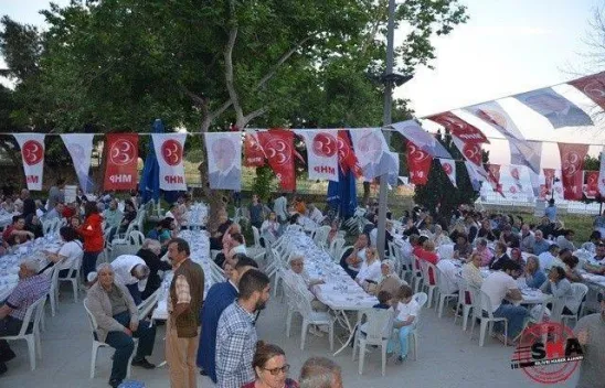 Sarten Dairy Pak Karacabey'de açıldı