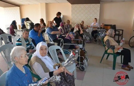 CHP Silivri'den sabah vardiyası