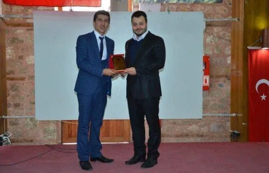 Genç Önder'lilerden Fetih ve Gençlik programı