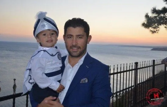 5. Geleneksel Sünnet Şöleni gerçekleştirildi