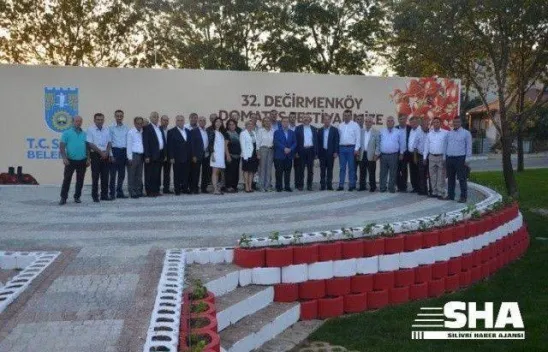 Domates Festivali buruk geçti