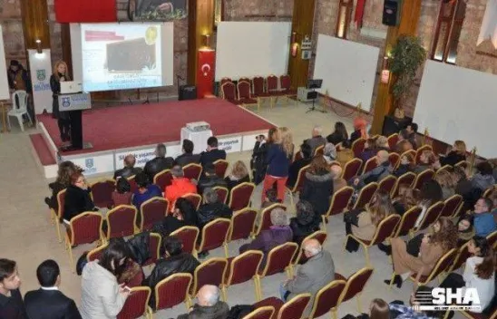 TOKİ'li Gençler Bağımlılığa Karşı