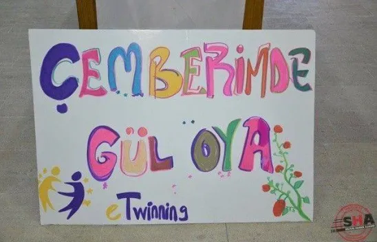 81 ilin kültürü Silivri'de buluştu