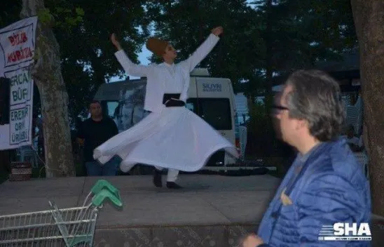 Bulgaristan göçmenleri iftarda buluştu