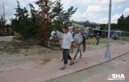 Silivri'li Taekwondo'culara Sürpriz ziyaret