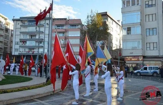 Dokuzu beş geçe hayat durdu