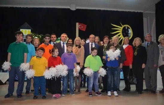 Farkındalık oluşturdular