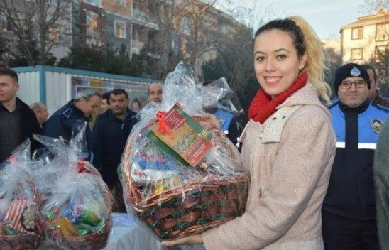 Işıklar: 'Benim Büyük Ailem, Sizlerle Gurur Duyuyorum'