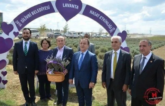 Kadir Topbaş TÜRAM'ı Ziyaret Etti