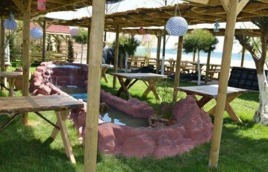 Mutlaka görmeniz gereken bir köy