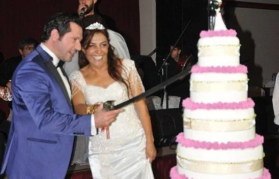 Pul ve Bingöl ailelerinin mutlu günü