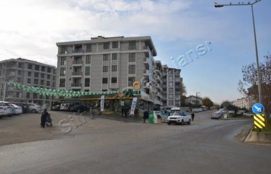 File market 40.şubesini açtı