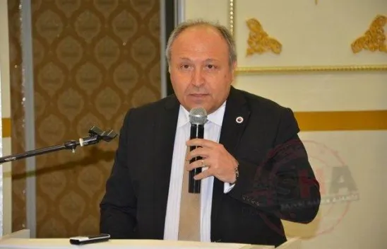 SİAD, geleneksel iftar programında buluştu