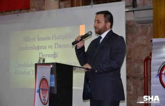 Yıldırım 'Amacımız Asım'ın neslini yetiştirmek'