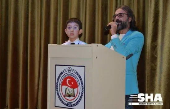 'Ata' programa damga vurdu