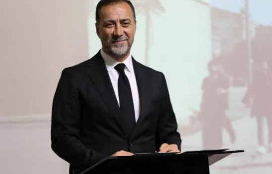 Başkan Yılmaz: 'Selimpaşa Türkiye'nin en müstesna yerlerinden biri'