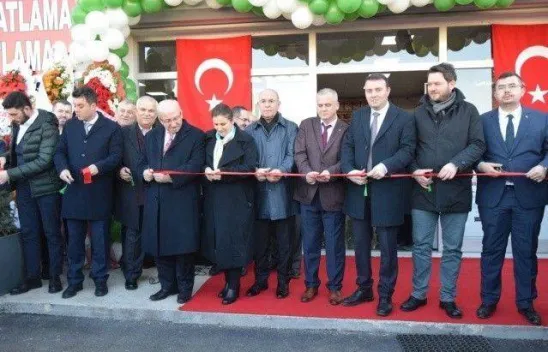 Erenler Orman Ürünleri Çorlu'da