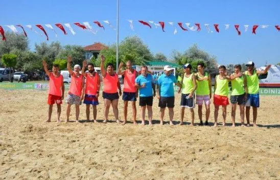 Festival Turnuvalarında Kıyasıya Mücadele