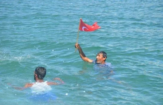 Festivalin Spor Müsabakaları Tamamlandı