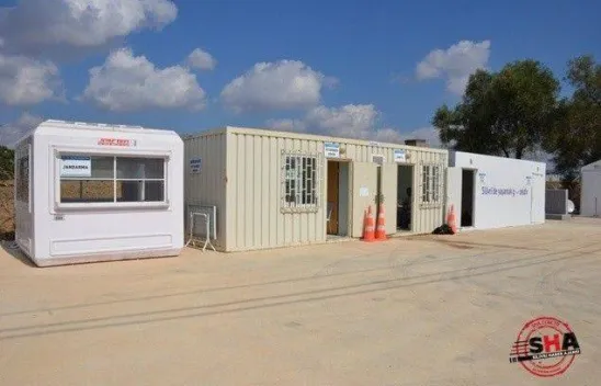 Bayram Hazırlıkları Tamamlandı