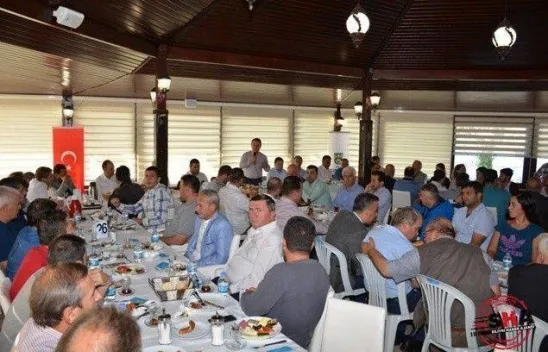 Işıklar: 'Spora yapılan katkı, ilçemizin geleceğine ve huzuruna yapılan katkıdır'