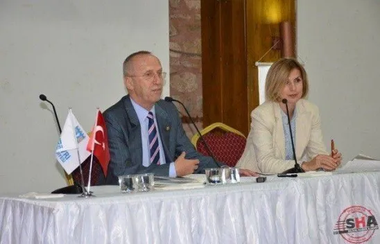 Silivri'de 'Lozan Çarpıtmaları ve Gerçekleri' konuşuldu