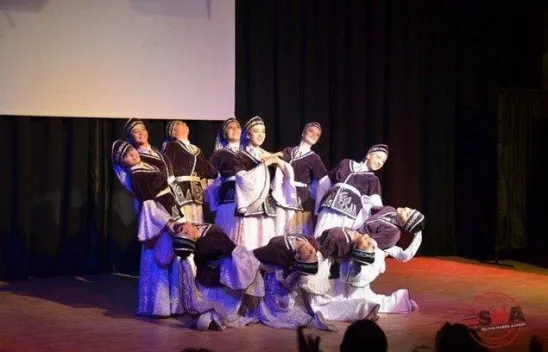 Silivri'de kültür sanat günleri