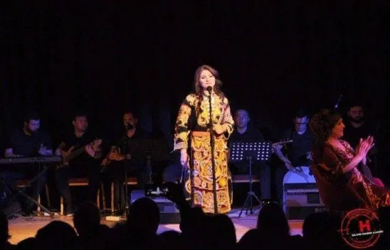 Türkü Türkü Türkiyem'e yoğun ilgi