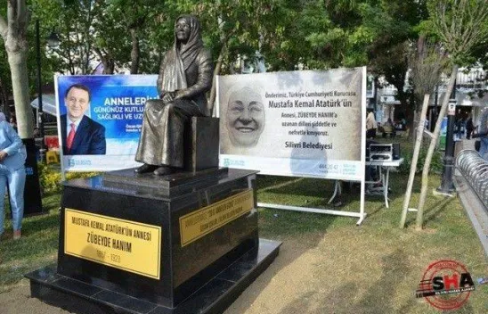 Silivri'de anne olmak özeldir