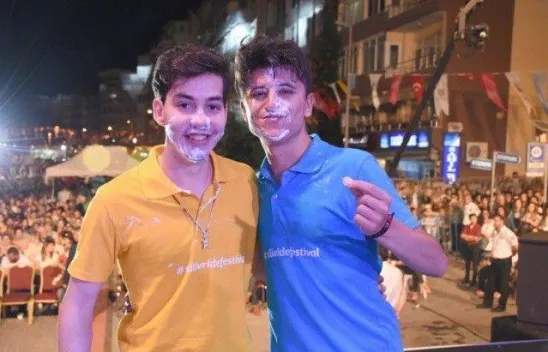 Işıklar 'Festivallerimiz İle Kent Hafızamızı Yaşatıyoruz'