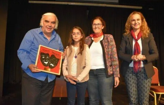 Bu Sokakta Sanat Var