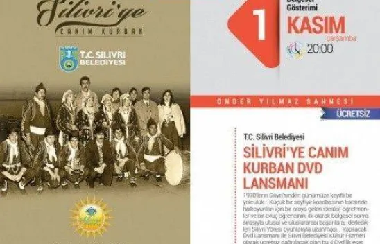 Önder Yılmaz Sahnesi Opera Dinletisine Ev Sahipliği Yapacak
