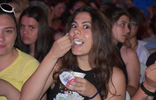 Işıklar 'Betona Demire Dur Diyerek, Tarım Festivalleri Yapıyoruz'