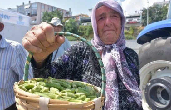 Selimpaşa'da lezzetli festival