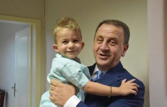 Silivri'de Bayramlar Güzeldir