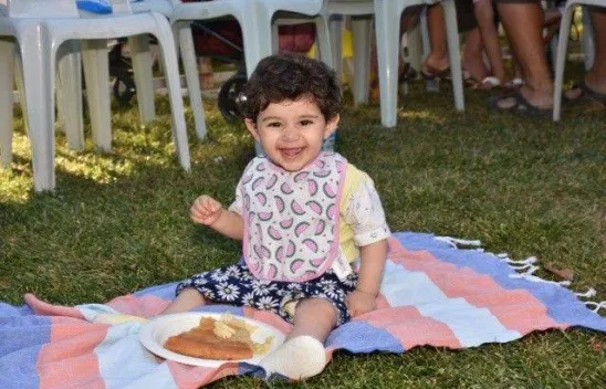 Silivri'de Börekler Yarıştı