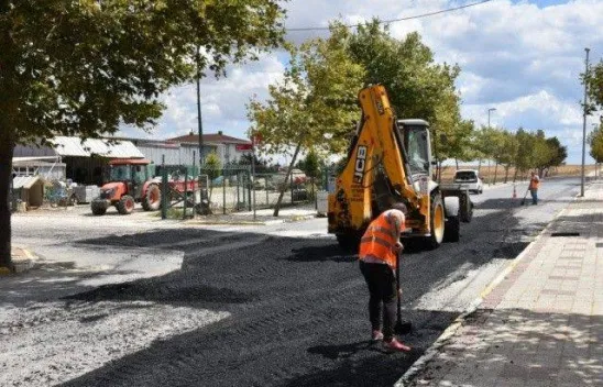 Ekipler Saha Çalışmalarını Sürdürüyor
