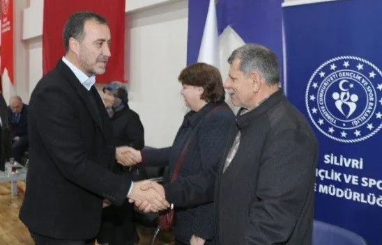 Şehitler Anısına Taekwondo Turnuvası Düzenlendi