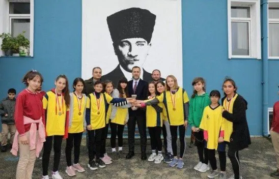 Başkan Yılmaz Fenerköy'ü Adım Adım İnceledi