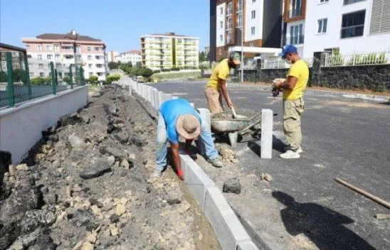 Tüm Ekipler Silivri İçin Sahada