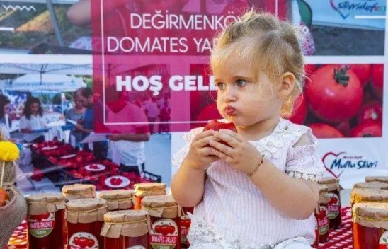Başkan Yılmaz'dan Değirmenköy'e İki Müjde