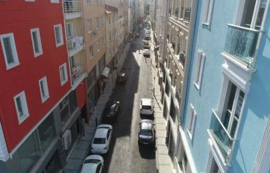 Piri Mehmet Paşa Mahallesinde 30 Yıllık Hasret Bitti